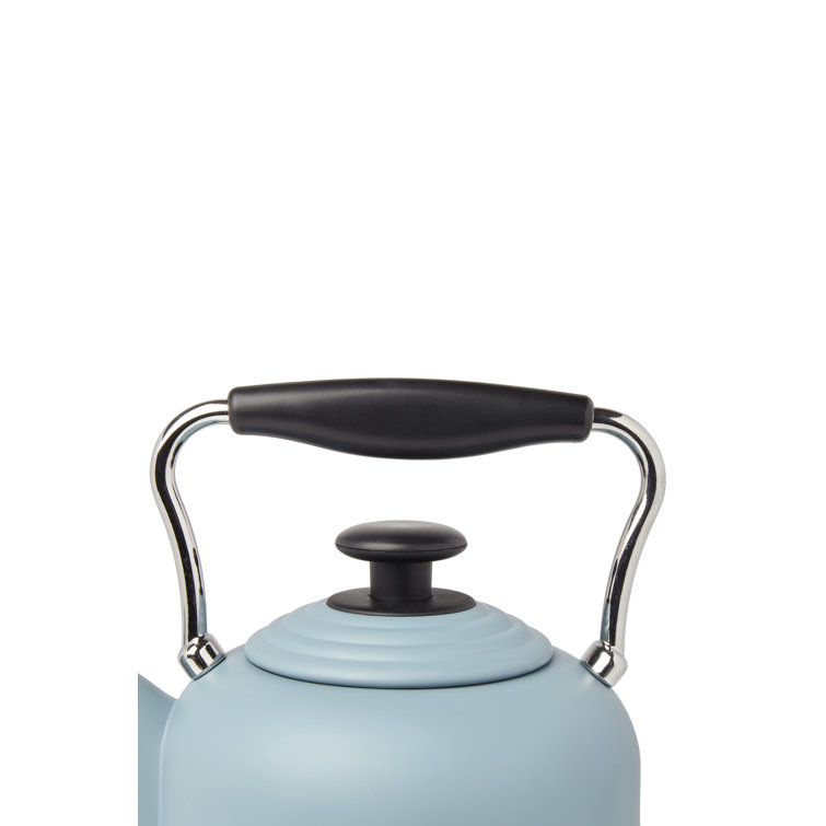 HADEN Highclere 1.5L Stainless Steel Electric Kettle & Reviews